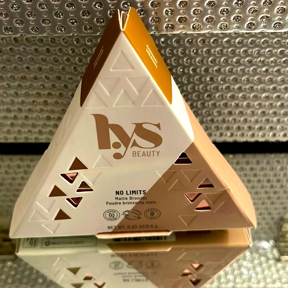 Mate bronze in harmony
